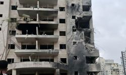 وكالات: ارتفاع عدد القتلى الإسرائيليين جراء الهجوم الصاروخي الإيراني اليوم  إلى 8 بعد اكتشاف 3 جثث في حيفا